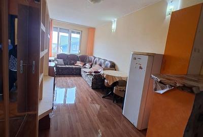 Apartament cu 2 camere semidecomandat în UTA - 6