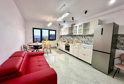 Apartament cu 3 camere semidecomandat în Est - 1