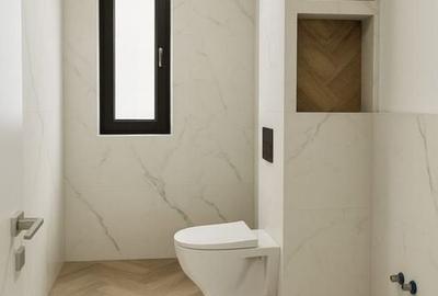 Apartament NOU-2 camere2025-Petrom City-Casa Presei - 5