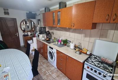 Apartament 2 camere, etaj 1, decomandat, zona The Office si BRD Marasti ! - 6