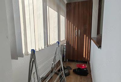 Apartament 3 camere Ultracentral-Pitresti, mobilat si utilat, centrala - 14