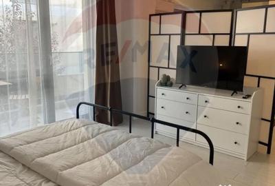 Garsonieră în 13 Septembrie - 2