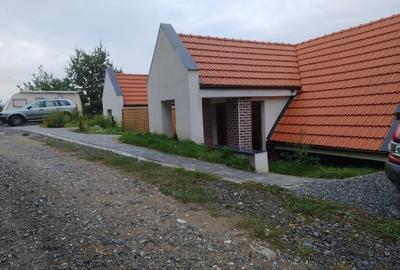 PF vând casa tip duplex PF vând casa tip duplex - 6