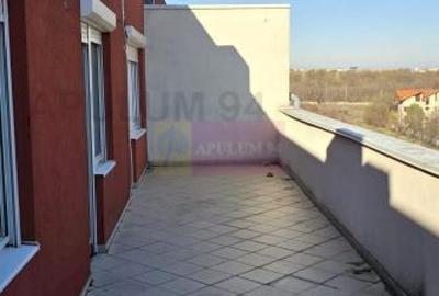 Apartament 3 camere cu terasa de 29 mp Prelungirea Ghencea stradal. - 2