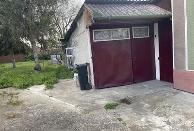Casă cu 2 camere în Central - 7