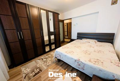 Centru Prima Inchiriere - Apartament cu 3 camere Independentei mobilat - 4