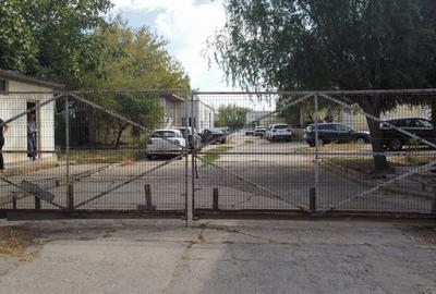 Teren de vanzare  IMGB Metrou Dimitrie Leonida - 6