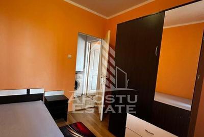 Apartament 2 camere, 38 mp, zona Gh. Lazar, etaj 7/10 - 4