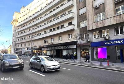 Spațiu comercial, de 318 mp, în Calea Victoriei - 1