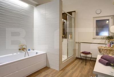 Casă cu 15 camere cu Teren 100 Mp în Albert - 12