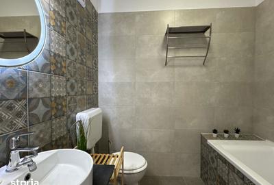 Apartament cu 2 camere decomandat, mobilat în Chitila - 8