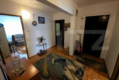 Apartament cu 4 camere decomandat în Calea Moldovei - 7