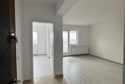 Apartament 2 camere,tip Studio-Bloc Nou-Militari Residence - 3