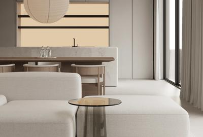 13 septembrie - garsoniera dubla, predare decembrie 2025 - 2