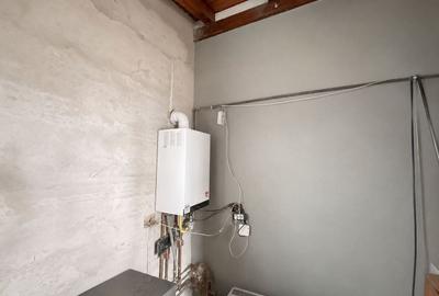 Casă individuală cu 5 camere cu Canalizare în Săcălaz - 14