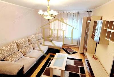 Oferim spre inchiriere apartament cu 2 camere, decomandat, Zona Soarelui - 1