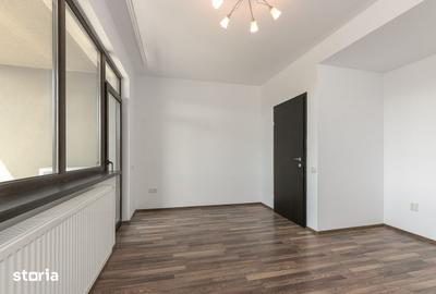 Casă cu 5 camere cu Teren 300 Mp în Central - 16