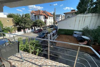 Casă cu 3 camere cu Teren 170 Mp în Pache Protopopescu - 8