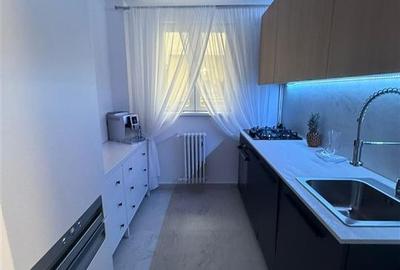 Apartament cu 2 camere semidecomandat, mobilat în Central - 23