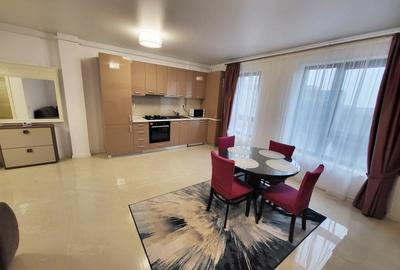 Apartament 2cam Mazepa bloc Morilor Residence - PREMIUM - 2