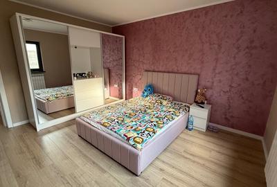 Casa de vanzare 5 camere, Valu lui Traian, P+M - 7