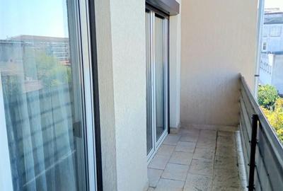 Apartament cu 3 camere în Cantemir - 6