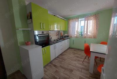 Inchiriere apartament 2 camere zona micro 11 - Targoviste - 4
