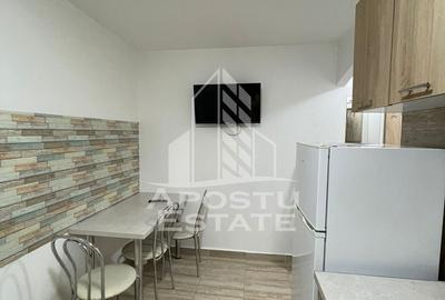 Garsoniera 1 camera, Sagului - 4