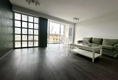 Apartament deosebit cu 4 camere, centrala proprie, zona Dambovita - 5