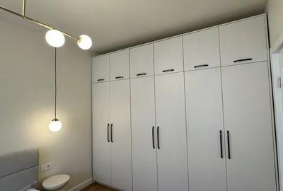 Apartament cu 2 camere, parcare subterana, petfriendly ,boxa, Zona Chinteni - 2