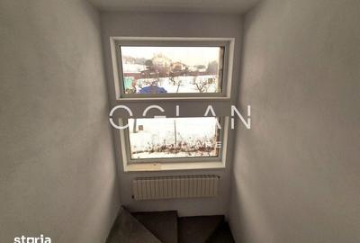 Casă cu 4 camere cu Teren 1170 Mp în Central