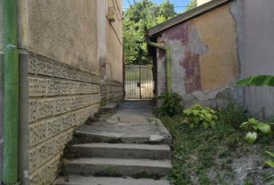 Oportunitate investitionala | Casa 200mp + Teren 800mp | Central - 6