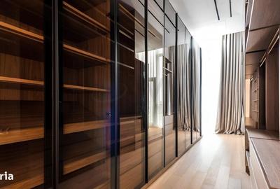 Apartament cu 4 camere în Herăstrău - 8