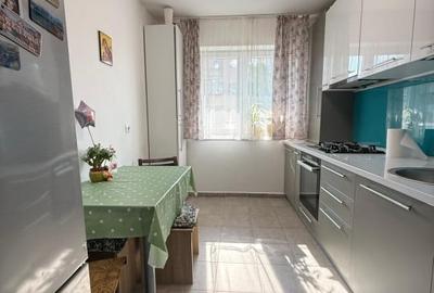 Apartament spatios cu 2 camere, decomandat, 54 mp utili - Giroc - 5