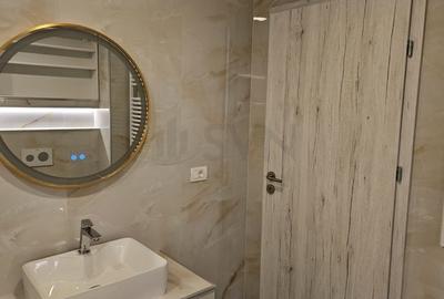 Apartament cu 4 camere decomandat, mobilat în Herăstrău - 7