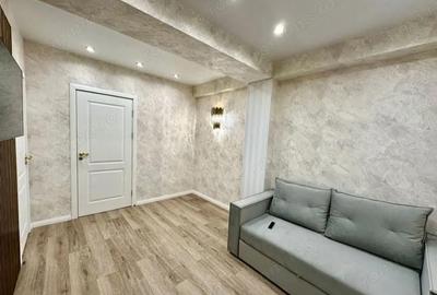 Apartament cu 2 camere în Crângași - 1