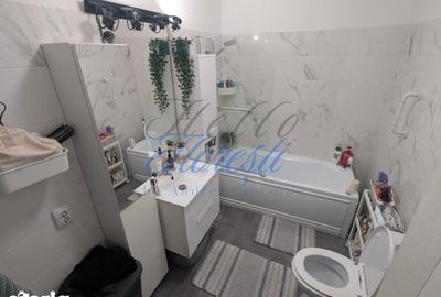 Apartament cu 2 camere decomandat, mobilat în Dâmbul Rotund - 2