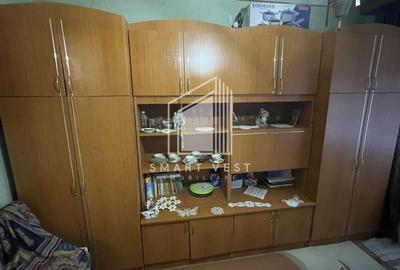 Apartament cu 4 camere semidecomandat, mobilat în Micro 15 - 9