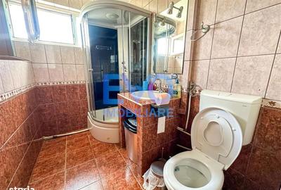 Apartament cu 2 camere semidecomandat în Podu Roș - 3