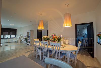 PALAZU – MALUL LACULUI – VILA 2016 LA CHEIE, ARHITECTURA DEOSEBITA! - 8