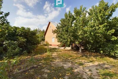 Casa cu teren 2877 mp, ora?ul Ineu - 4