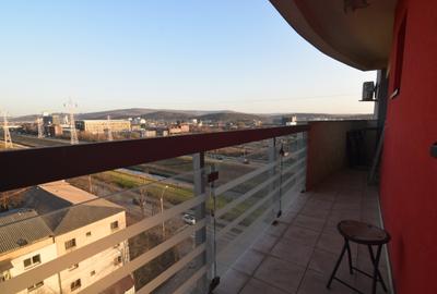 Garsonieră decomandată, mobilată în Tudor Vladimirescu - 10