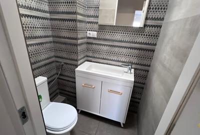 Apartament cu 3 camere de inchiriat in zona Magheru/Centrala - Oradea - 15