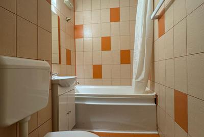 Garsonieră în Lucrețiu Pătrășcanu - 8