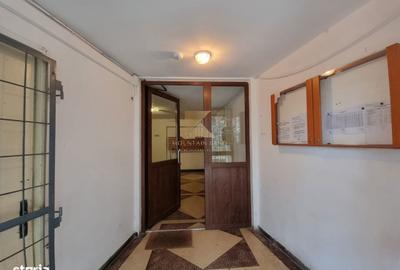 Apartament cu 2 camere semidecomandat, mobilat în Ultracentral - 5