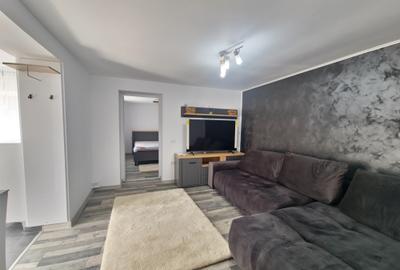 Casa individuala 3 camere foisor acoperit curte  km 4 - 1