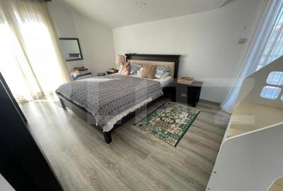 Casa familiala bine compartimentata cu garaj dublu - 14