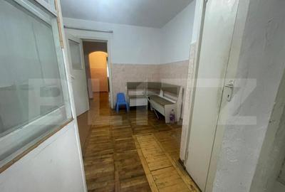 Apartament de 3 camere, 69 mp, Zona Centrala - 5