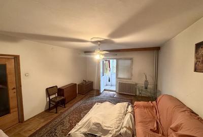 Apartament 4 Camere | Theodor D. Sperantia | 1992 | Decebal - 3