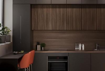Apartament cu 4 camere în Universității - 1